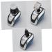 Buy Balacoo 5 Men's Razors - Electric Shavers & Hair Clippers for Bald Head Shaving | International Shipping Available - Buy Online on GoSupps.com