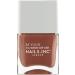 Nails.INC Cappuccino To Go Nail Polish Duo Brown 14 ml (Pack of 2) - Buy Online on GoSupps.com
