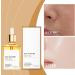 Huile pour le corps de soie 30 ml s rum claircissant anti- ge avec vitamine C huile hydratante pour le visage et le corps soin de la peau att nue les taches sombres les rides et le m lasma (1 - Buy Online on GoSupps.com