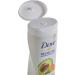 Dove Avocado Oil and Calendula Extract Body Lotion 400ml - Buy Online on GoSupps.com