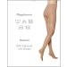 KUNERT Forming Effect 20 Pantyhose Tan  - Buy Online on GoSupps.com