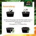 Terra Exotica Sphagnum Moss - Premium 300g Peat Moss for Garden Houseplants & Terrariums | Fast International Shipping - Buy Online on GoSupps.com