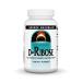 Source Naturals D-Ribose for Workout Energy and Recovery* - 90 Tablets 90 Count (Pack of 1)