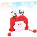 SEWOART Candy Bags Christmas Candy Boxes Christmas Goodie Bags Christmas Candy Bag Bag Decorations Elk - Buy Online on GoSupps.com