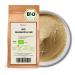 250g organic mango powder organic freeze-dried fruit powder without additives mango powder as an exotic treat in a smoothie or porridge
