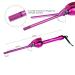 iGutech Mini Curling Iron 9mm - Perfect Small Curls Travel-Friendly Fast Heating - Buy Online on GoSupps.com