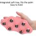 Magnetic Pearl Massage Hand Shoes - Portable Hand Massager & Muscle Relaxing Device - Buy Online on GoSupps.com