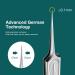 Acne Needle Ingrown Hair Tweezers Needle Nose Pointed Tips Eyebrows Tweezers for Splinters Blackhead Extractor (Color : Mr-2191S) - Buy Online on GoSupps.com