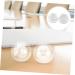 Ultechnovo 2st Healthy Massage Balls - Chinese Gymnastics Baoding Balls for Hand Massage Relaxation & Exercise | Perfect Gift - Buy Online on GoSupps.com
