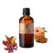 Nature's Note Organics Hawaiian Breeze - 100% Pure Aromatherapy Grade Essential Oil 1 Fl Oz