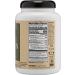 NutriBiotic Raw Organic Rice Protein - 1 lb 5 oz (600g) | Plant-Based Protein Supplement - Buy Online on GoSupps.com