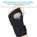 Adjustable Carpal Tunnel Wrist Splint - Right Hand Compression Brace for Men Women & Kids - Tendonitis Relief & Workout Support - Buy Online on GoSupps.com