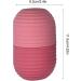 Face Ice Mold Ice Cube Roller for Face Ice Facial Roller Silicone Ice Cube Roller for Face Eyes and Neck Naturally Conditioning and Skin Care De-Puff Eye Bags Pink - Buy Online on GoSupps.com