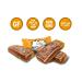 Buy Lovely Candy Ginger Chews Mango 5 oz | Natural, Delicious & Chewy Treats - Buy Online on GoSupps.com
