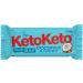 KetoKeto Banana Bread Keto Biscuit Bar 50 g - Buy Online on GoSupps.com