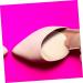 12 Pairs Insole Heel Cushion Inserts - Adjustable Shoe Pads for Loose Shoes High Heels & Comfort - Buy Online on GoSupps.com