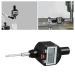 Exceptional Dial Indicator Showcasing 0005in Digital Display 25.4mm Gauge IP65 Stand 0.001mm Measure The Finest Details Flawlessly - Buy Online on GoSupps.com