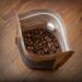 Peaberry Coffee Peace & Hope 3 Bean Blend - Hand Chosen Fresh Coffee Beans From Nicaragua India and Brazil - Hand Roasted in Hampshire UK - Whole Bean 1KG - Buy Online on GoSupps.com