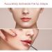 200PC Black Disposable Lip Brushes - Makeup Lipstick & Lip Gloss Applicator Tool Kits - Buy Online on GoSupps.com
