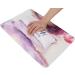 Nail Art Hand Pillow Quality PU Leather Wear Resistant Nail Hand Rest Pillow Pad for Nail Salons for Nail Artists for Nail Schools - Buy Online on GoSupps.com