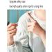 Window Cleaner Wipers Double-Side Glass Cleaner Window Cleaner Glider Washing Brush Equipment Glass Wiper Cleaning Tool for High-Rise and Car Glazed Windows Thickness (A White 18 - Buy Online on GoSupps.com