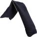 Microwavable Unscented Wheat Bags Corduroy Microwave Heat Pack for Back Neck Joints and Shoulder Pain Relief 44cmx13cm (Navy) Unscented (44cmx13cm) Corduroy - Navy - Buy Online on GoSupps.com