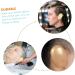 FRCOLOR Haircare 150 Pairs Hair Dye Earmuffs Water Proof Ear Muffs Pp Hair Coloring Tools - Buy Online on GoSupps.com