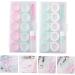 Solustrie Compact Storage Box for Colored Contact Lenses - Travel-Friendly Contact Case & Housing Kit - Buy Online on GoSupps.com