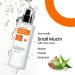 Buy Snail Mucin Serum with Aloe Vera - 96.3% Snail Secretion Filtrate - Hydrating Korean Skin Care - 3.38 fl. oz - Buy Online on GoSupps.com