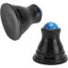 Jauarta Massage Ball Roller with Suction Cup - Trigger Point Muscle Relief for Neck | Shop Internationally - Buy Online on GoSupps.com