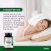 Emerald Labs Sleep Health - Sleep Support Supplement with Suntheanine L-Theanine Melatonin European Lemon Balm & Passionflower - Gluten Free Vegan - 60 Vegetable Capsules (Up to 30-Day Supply) - Buy Online on GoSupps.com