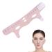 V Line Face Lifting Chin Mask Reusable V Line Lifting Chin Strap Double Chin Reducer Jaw Strap for Double Chin V Shaped Facial Lifting Bands for Men and Women