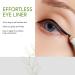 Honeybee Gardens Effortless Eye Liner Pencil - Blue Jeans - Buy Online on GoSupps.com