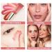 Soft Cream Liquid Blush Beauty Wand - Natural Cheek Tint with Cushion Applicator - Long-Wearing Dewy Finish (102 Serenade - Buy Online on GoSupps.com