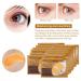 Sonew Collagen Eye Masks - 10 Pairs | Reduce Dark Circles Puffiness & Wrinkles | Moisturizing & Brightening Formula - Buy Online on GoSupps.com