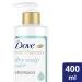 Dove Hair Therapy Shampoo for Dry Scalp - Vitamin B3 13.5 fl oz | Best Hydrating Solution for Healthy Hair - International Shipping Available - Buy Online on GoSupps.com