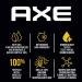 AXE Phoenix Body Wash for Men 28 fl oz 2 Count Citrus - Pack of 2 - Buy Online on GoSupps.com