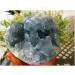 Natural Crystal Rough Natural Blue Celestite Cluster Geode Specimen Rock Gem for Home Decoration 1PC 500grams - Buy Online on GoSupps.com