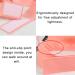 Cheek Slimming Bandage | V Line Contouring Face Mask for Face Firming & Double Chin Reduction - International Shipping Available - Buy Online on GoSupps.com