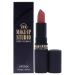 Professional Amsterdam Lipstick - 52 - Makes Lips Soft And Supple - Creamy Texture With Intense Matte Finish - Gentle On The Lips - Long Lasting Color Payoff - 0.13 oz