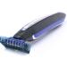 Replacement Razor Head & Shaving Comb Set - 3 Piece with Brush for Electric Solo Razors | Micro Touch Replacement Trimmer Head - Buy Online on GoSupps.com