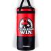 Hanging Kids Punching Bag 2 Ft - Professional Style Youth Punch Bag for Martial Arts, Boxing, Karate - Ages 5-15 | Unfilled - Buy Online on GoSupps.com