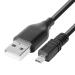 TENINYU USB Cable 8D UC-E6 8Pin for Coolpix L110, L21, L22, S3000, S4000, S6000, S9050 S9200 S9300 S8200, Coolpix S8100 P510 S4000 S3300
