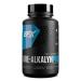 EFX Sports Kre-Alkalyn Pro | pH Correct Creatine Monohydrate Pill Supplement | Muscle Building Pre Workout for Men & Women | 30 Servings 60 Capsules 60 Count (Pack of 1)