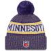 Buy New Era NFL Sideline Hats 2018 - Blue One Size - International Shipping Available - Buy Online on GoSupps.com