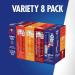 Red Bull Energy Drink Variety Pack 250ml (8pk) - Buy Online on GoSupps.com