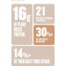 SUBI Hydrolyzed Bovine Collagen - For Healthy Hair Skin Nails Joints & NOAH All-in-One Plant Based ALMOND Flavour BELGIUM Pea Source (HEAVY METAL FREE) - Buy Online on GoSupps.com