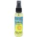 Sunflower Body Spray 2 ounces Body Mist for Women with Clean Light & Gentle Fragrance Long Lasting Perfume with Comforting Scent for Men & Women Cologne with Soft Subtle Aroma For Daily Use 2 Fl Oz (Pack of 1)