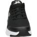 Skechers Women's Arch Fit Infinity Cool Sneakers - 43 EU Black Textile Synthetic with White Trim | International Shipping Available - Buy Online on GoSupps.com