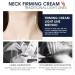 Advanced Neck & Face Firming Cream | Skin Tightening for Fine Lines & Sagging Skin (1.7 Fl Oz - Buy Online on GoSupps.com